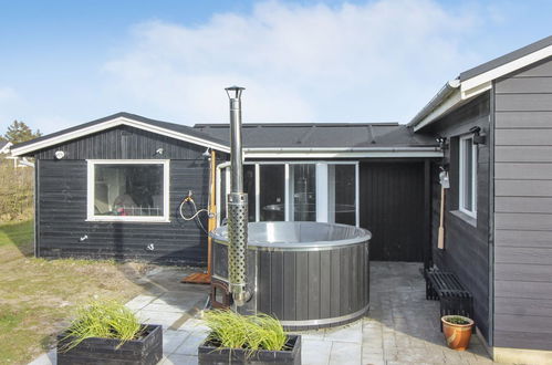 Photo 20 - Maison de 3 chambres à Løkken avec terrasse et bain à remous