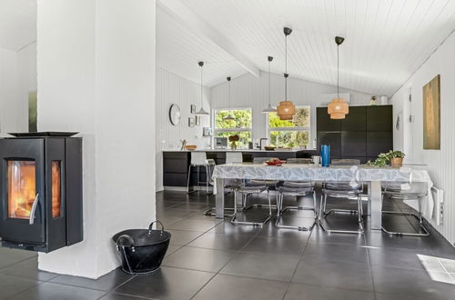 Foto 14 - Casa de 3 quartos em Løkken com terraço