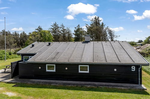 Foto 4 - Casa de 3 quartos em Løkken com terraço