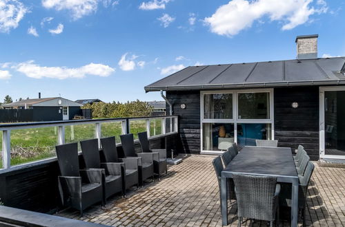 Foto 8 - Casa de 3 quartos em Løkken com terraço