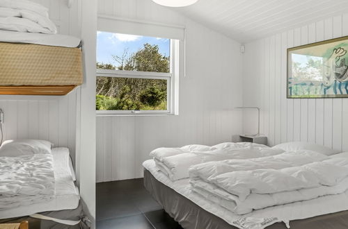 Foto 23 - Casa de 3 quartos em Løkken com terraço
