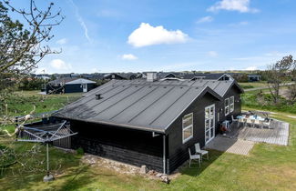 Foto 3 - Casa de 3 quartos em Løkken com terraço