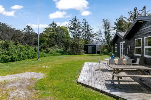 Foto 5 - Casa de 3 quartos em Løkken com terraço