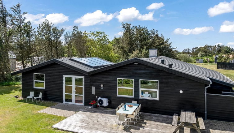 Foto 1 - Casa de 3 quartos em Løkken com terraço