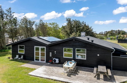 Foto 1 - Casa de 3 quartos em Løkken com terraço