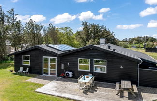Foto 1 - Casa de 3 quartos em Løkken com terraço