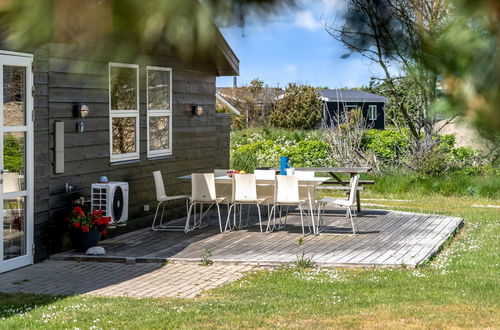 Foto 10 - Casa de 3 quartos em Løkken com terraço