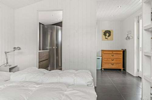 Foto 22 - Casa de 3 quartos em Løkken com terraço
