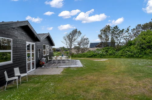 Foto 7 - Casa de 3 quartos em Løkken com terraço