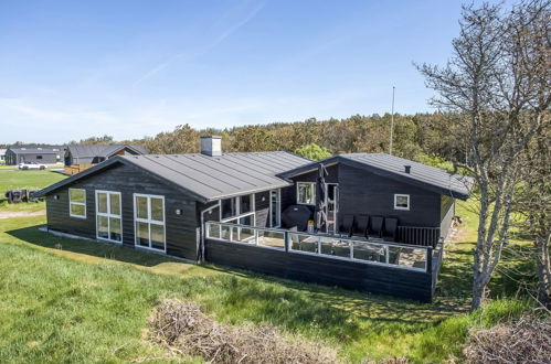 Photo 25 - Maison de 3 chambres à Løkken avec terrasse