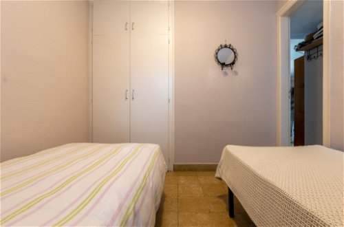 Foto 13 - Haus mit 2 Schlafzimmern in Torredembarra mit garten und blick aufs meer