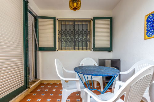 Photo 18 - Maison de 2 chambres à Torredembarra avec jardin et terrasse