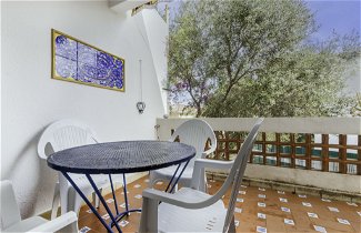 Foto 2 - Casa con 2 camere da letto a Torredembarra con giardino e vista mare