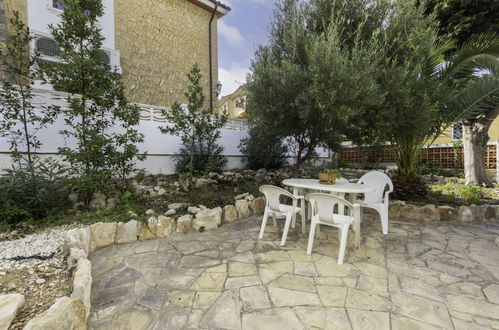 Photo 21 - 2 bedroom House in Torredembarra with garden and terrace