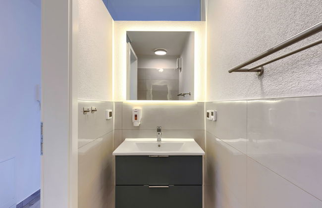 Apartment mit 4 Schlafzimmern in Umag mit schwimmbad und garten - Foto 27