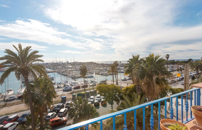 Apartamento de 4 quartos em Vilanova i la Geltrú com jardim e terraço - Foto 25