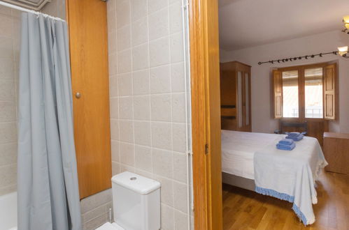 Photo 14 - Appartement de 3 chambres à Vilanova i la Geltrú avec terrasse