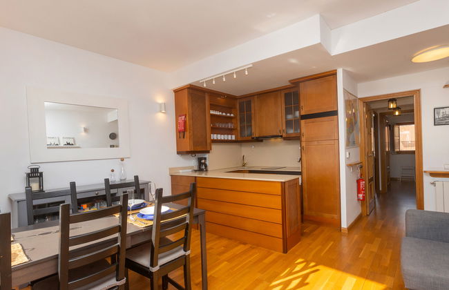 Apartamento de 4 quartos em Vilanova i la Geltrú com jardim e terraço - Foto 10