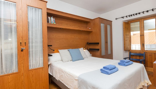 Apartamento de 4 quartos em Vilanova i la Geltrú com jardim e terraço - Foto 5