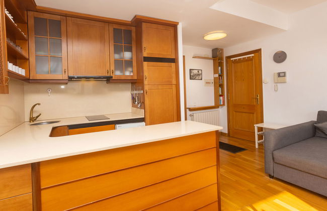Apartamento de 4 quartos em Vilanova i la Geltrú com jardim e terraço - Foto 12