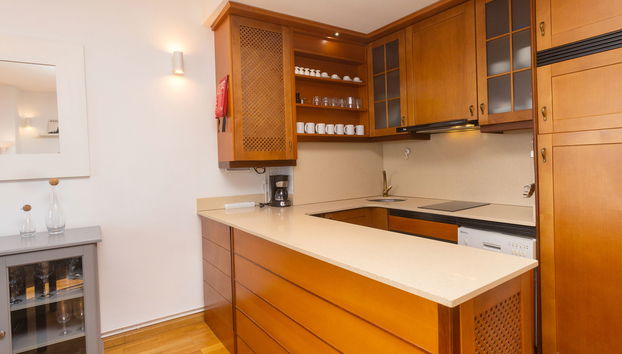 Apartamento de 4 quartos em Vilanova i la Geltrú com jardim e terraço - Foto 4