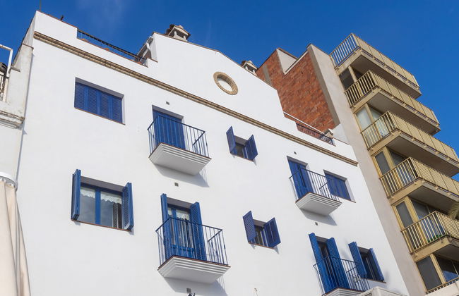 Apartamento de 4 quartos em Vilanova i la Geltrú com jardim e terraço - Foto 27