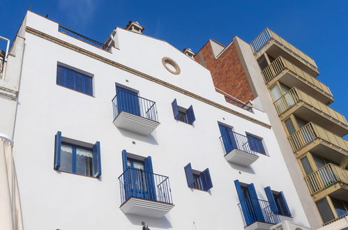 Photo 27 - Appartement de 3 chambres à Vilanova i la Geltrú avec terrasse