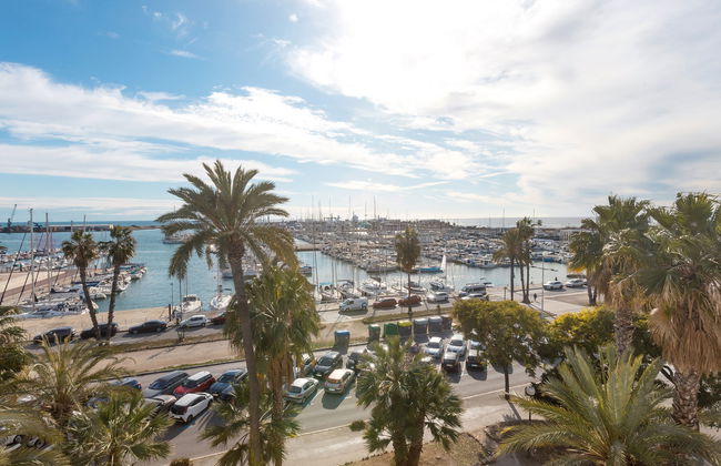 Apartamento de 4 quartos em Vilanova i la Geltrú com jardim e terraço - Foto 26
