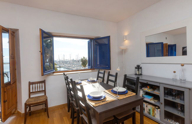 Apartamento de 4 quartos em Vilanova i la Geltrú com jardim e terraço - Foto 8