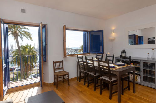 Foto 7 - Apartamento de 3 quartos em Vilanova i la Geltrú com terraço