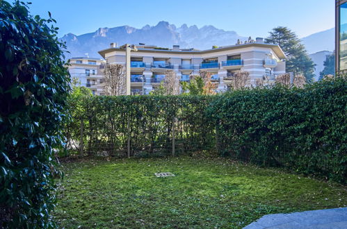 Photo 27 - Appartement de 2 chambres à Lecco avec jardin et vues sur la montagne