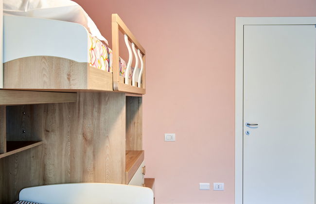 Apartamento de 3 quartos em Lecco com jardim - Foto 20