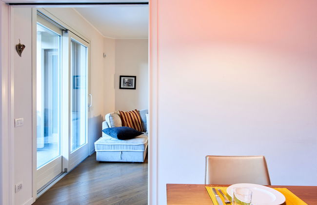Apartamento de 3 quartos em Lecco com jardim - Foto 11