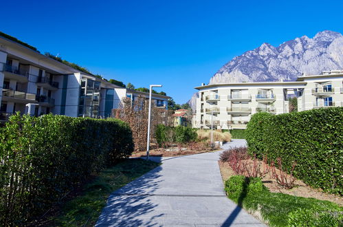 Photo 28 - Appartement de 2 chambres à Lecco avec jardin