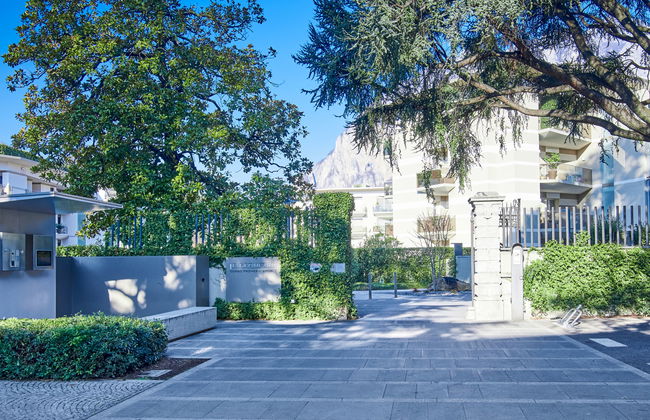 Apartamento de 3 quartos em Lecco com jardim - Foto 29