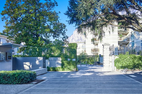 Photo 29 - Appartement de 2 chambres à Lecco avec jardin et vues sur la montagne