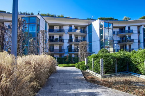 Photo 25 - Appartement de 2 chambres à Lecco avec jardin et vues sur la montagne