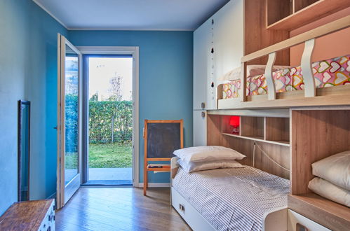 Foto 19 - Appartamento con 2 camere da letto a Lecco con giardino e vista sulle montagne