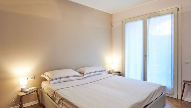 Apartamento de 3 quartos em Lecco com jardim - Foto 5
