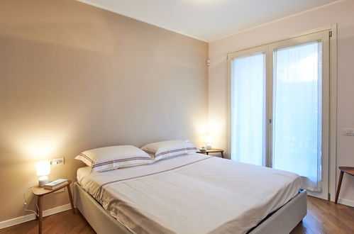 Foto 5 - Appartamento con 2 camere da letto a Lecco con giardino e vista sulle montagne