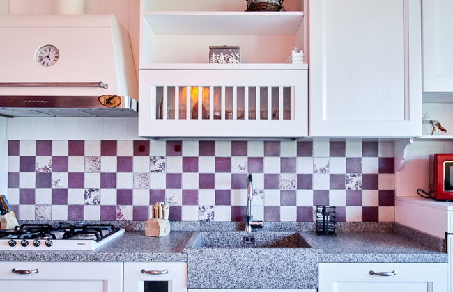 Apartamento de 3 quartos em Lecco com jardim - Foto 10