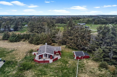 Photo 12 - 3 bedroom House in Løkken with terrace