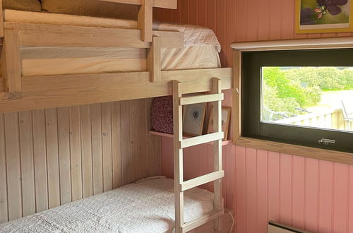 Foto 6 - Casa de 3 quartos em Løkken com terraço