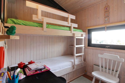 Foto 6 - Casa con 3 camere da letto a Løkken con terrazza