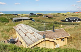 Foto 1 - Casa de 3 quartos em Løkken com terraço