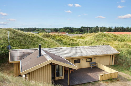 Photo 16 - 3 bedroom House in Løkken with terrace