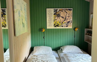 Photo 2 - Maison de 3 chambres à Løkken avec terrasse