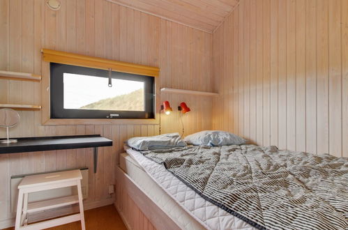 Foto 5 - Casa con 3 camere da letto a Løkken con terrazza