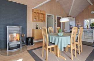 Foto 2 - Casa de 3 quartos em Løkken com terraço