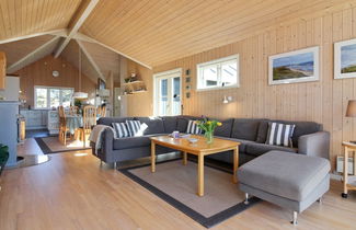 Foto 3 - Casa de 3 quartos em Løkken com terraço